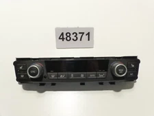 Original BMW i8 I12 control panel automatic climate control 9361799