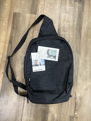 Thule Sapling Sling Pack 10L - Black NWT