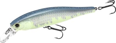 Lucky Craft PT100-280 Pointer 100 Jerkbait 150 MS Crack