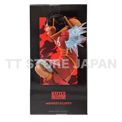コミック・アニメ ONE PIECE BATTLE RECORD COLLECTION ONE PIECE BATTLE RECORD COLLECTION - MONKEY D. LUFFY II