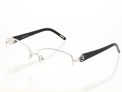 Brille Chopard 23kt Gp CHOPARD VCH523S 23KT GP SILVER/BLACK Brille