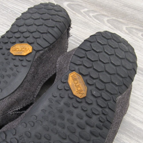 Vibram FiveFingers CVT LB Mens 8-8.5 EUR 40 Gray Barefoot Toe Shoes 23M9904 - Picture 11 of 16