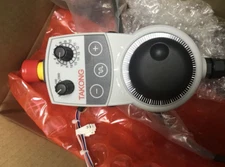 NEW Euchner TAK-104867 Electronic Handwheel Handy Pulser