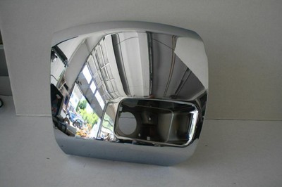 Für Chevrolet Silverado 2500 / 2007-2010 Stoßstangenecke vorne rechts GM 1017108
