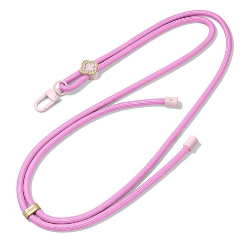 CJG Anti-lost Pasek na nadgarstek i crossbody Tkana wisząca smycz do telefonu komórkowego - Zdjęcie 11 z 30