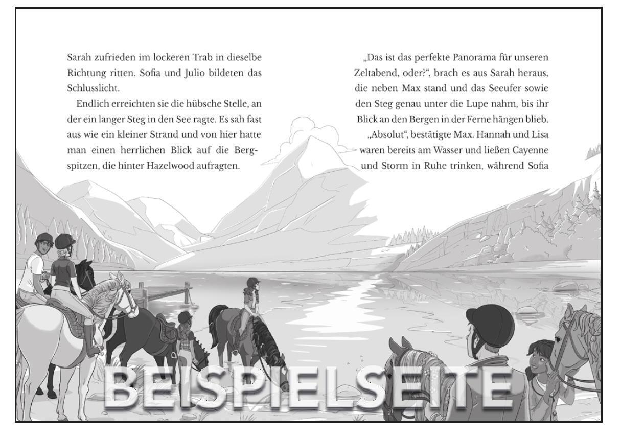 Thumbnail - Schleich® Horse Club(tm) - Zirkusfieber Auf Lakeside | Friederike Kühn