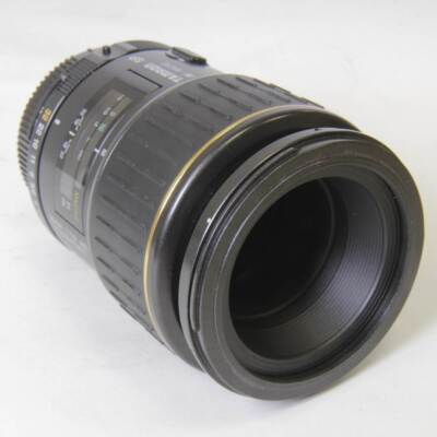 Tamron SP AF 90mm f/2.8 Macro Canon EF Fit | eBay UK