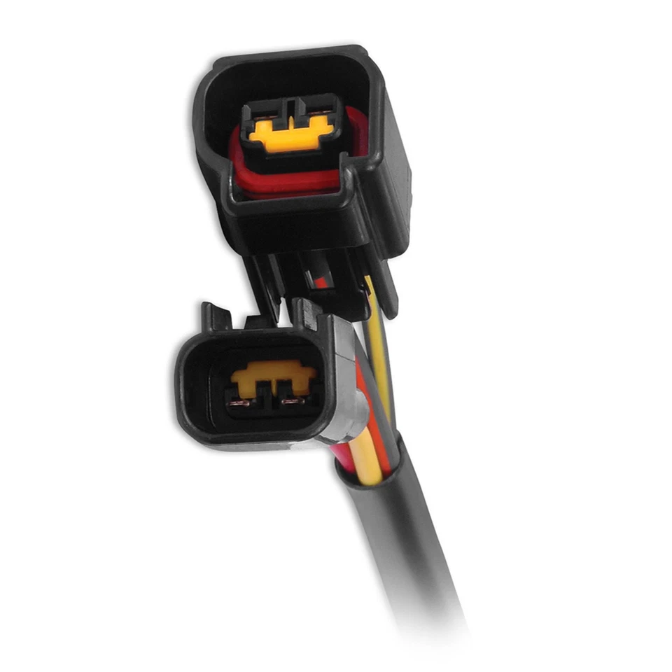 MSD Easy Install Wiring Harness For DIS-4 to Ford 4.6 Modular Engine #88813 - Image 2 of 4