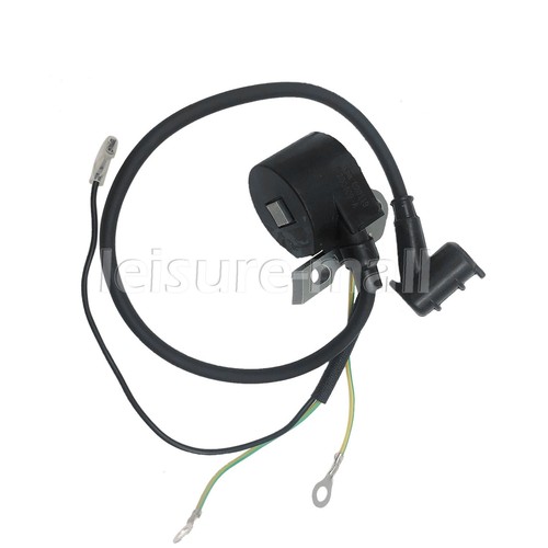 Lawnmower Ignition Coil Module For Stihl FS160 FS220 09 20T 021 023 025 Trimmer - Picture 3 of 10