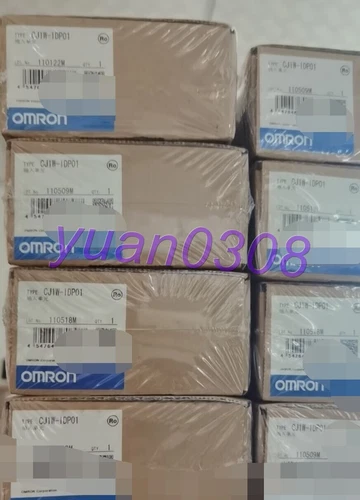 NEW OMRON CJ1W-IDP01  Logic controller module DHL Fast delivery