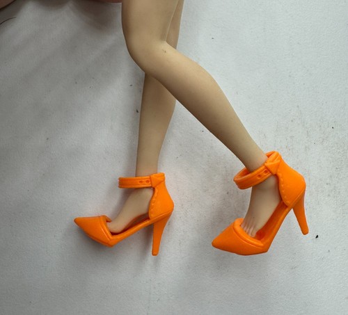 1/12 heels shoes boots / TBLeague PHICEN 6" Female Male figure Barbie doll ❶USA❶ - Picture 146 of 146