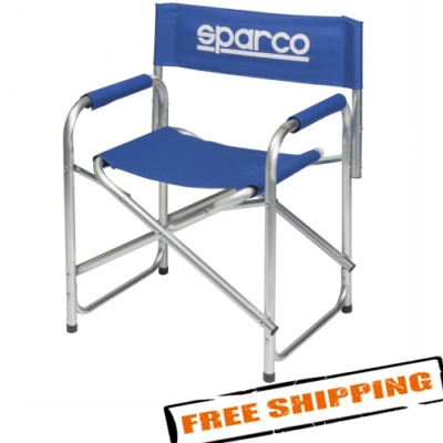 Sparco 0990058 Directors Chair