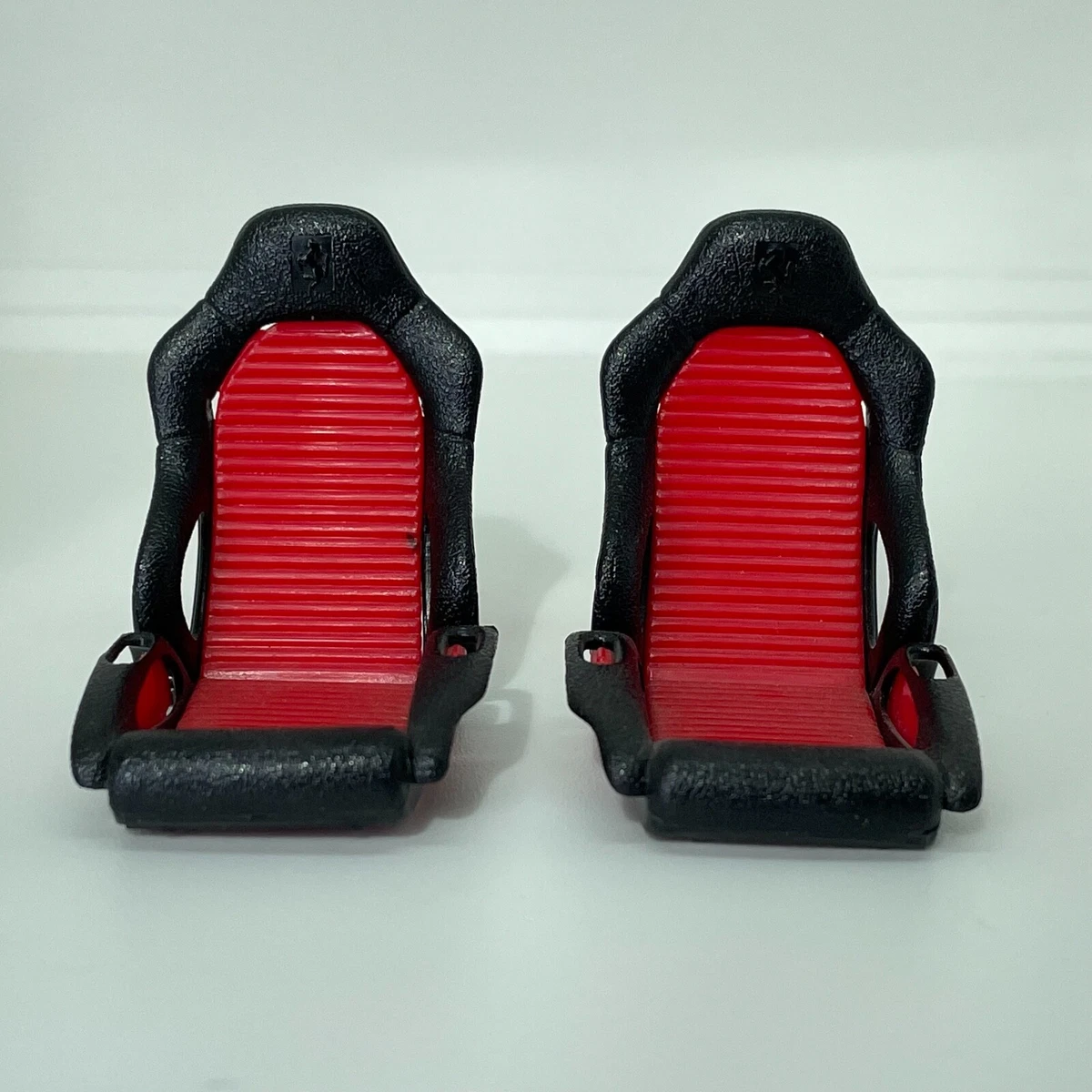 Ferrari bucket outlet seats
