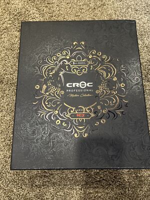 CROC PROFESSIONAL MASTER COLLECTOR IC2 INFRARED