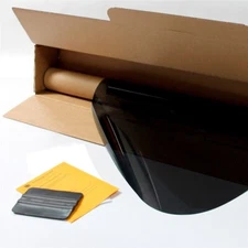 Passgenaue Tönungsfolie für BMW 1er E87 5-Türer Bj.2004-2011 Phantom 95