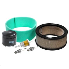 Tune up Air & Oil Filter Kit for Kohler CHQ22 CH11-CH16 CH18-CH25 CH410-CH450