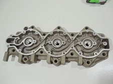 Johnson Cylinder Head 327125 for 200hp 235hp Starboard OMC 325639