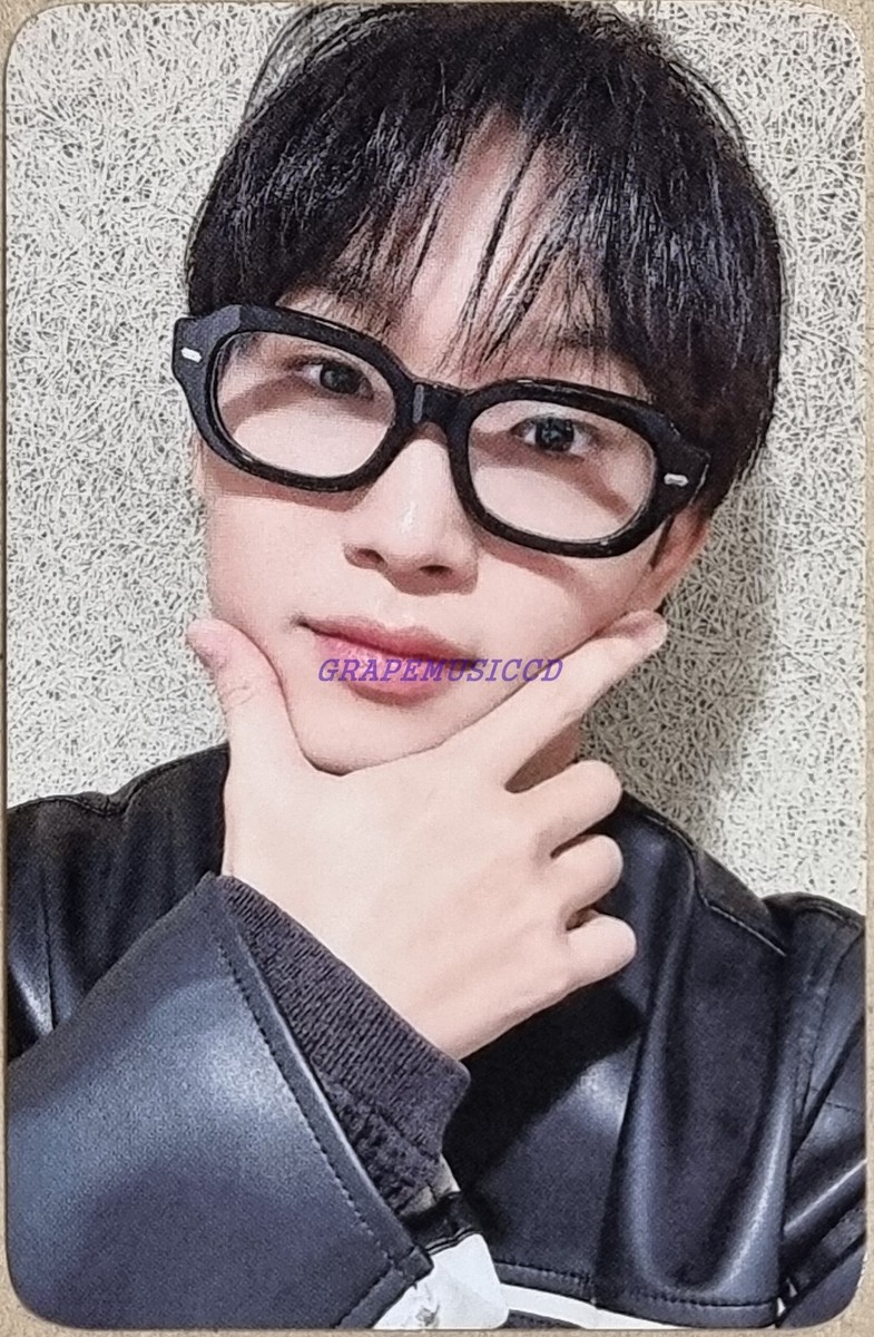 LIM HYUNSIK BTOB The Young Man and the Deep Sea EVERLINE