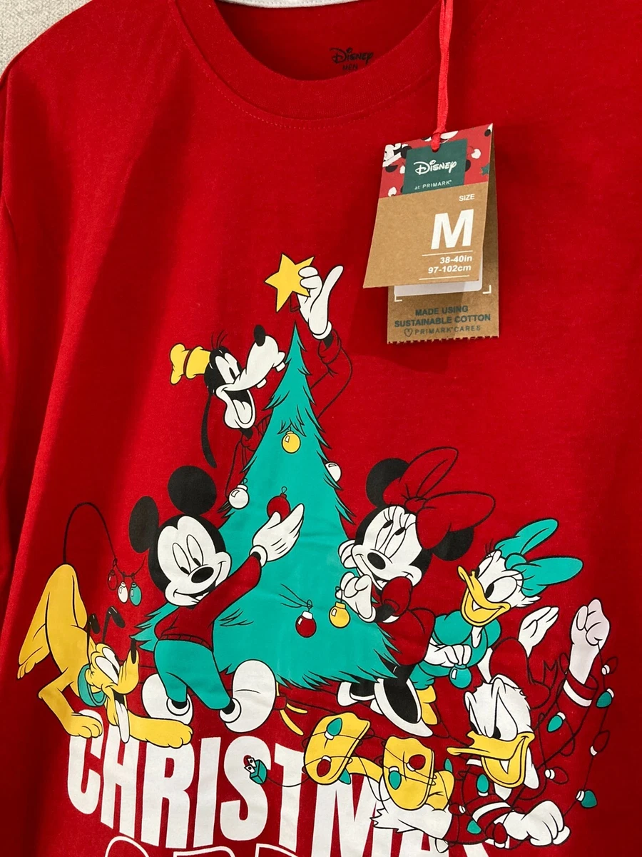Maglione natale disney sale