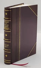 My life by Sir Hiram S. Maxim ... ; with 11 text illustrations [Leather Crafted]