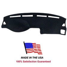 Black Carpet Dash Mat Cover For Acura Legend 1992-1995 Usa Made Black Carpet Dash Mat Cover For Acura Legend 1992-1995 Usa Made