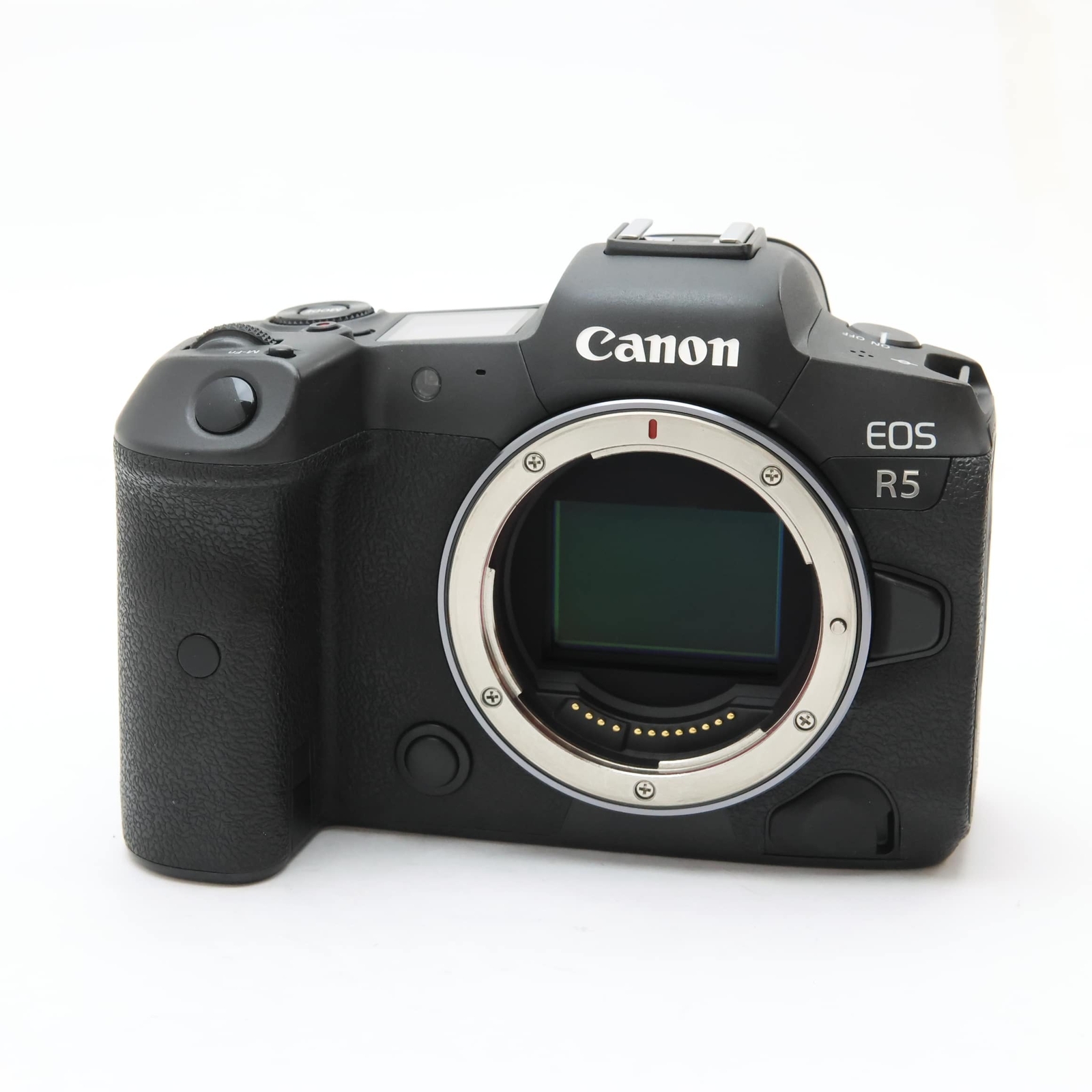 Canon EOS R5 45MP Mirrorless Digital Camera Body #80