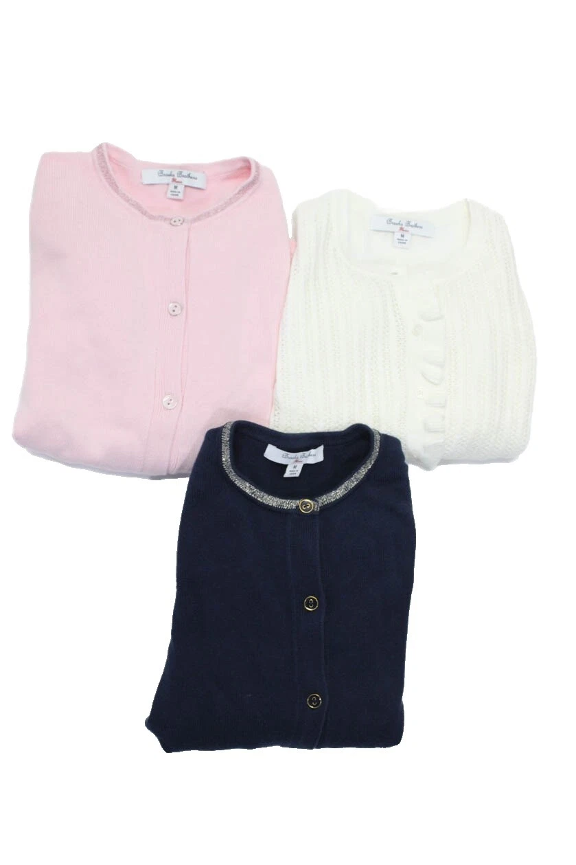 Brooks Brothers Size M Sweaters for Girls