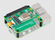 Raspberry Pi 5 AI Kit