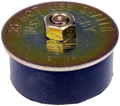 Oil Galley Plug  Dorman/AutoGrade  570-011