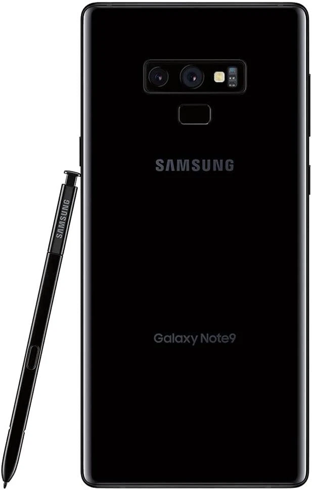 スマートフォン本体 Galaxy - Galaxy Note9 Midnight Black 128 GB au Amazon.com: Samsung Galaxy Note 9, 128GB, Midnight Black