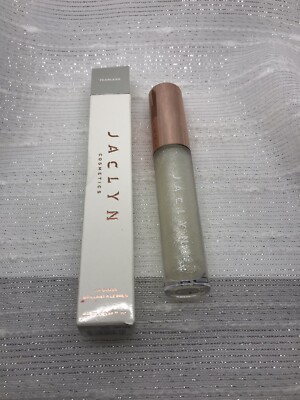 Jaclyn Cosmetics - Love To Pout Lip Gloss - ''FEARLESS'' - Full Size - New In Box