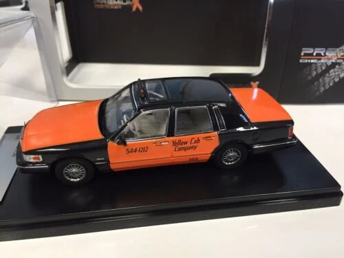 IXO Lincoln 1:43 Diecast coches, camiones y camionetas