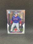 Roman Anthony 2023 1st Bowman Chrome  Rookie Card RC #BCP-71 Red Sox