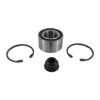 Vaico - V95-0225 - Radlager Satz - Passend FüR Volvo 3454197