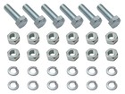 <!--F#f_0-->Holden Engine Mount Nut + Bolt Set FE FC FB washer screw rubber<!--F/-->
