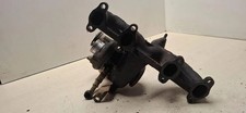 SKODA OCTAVIA I 1U2 Turbolader 8V3940022 710008447 038253014G 1.90 34182869
