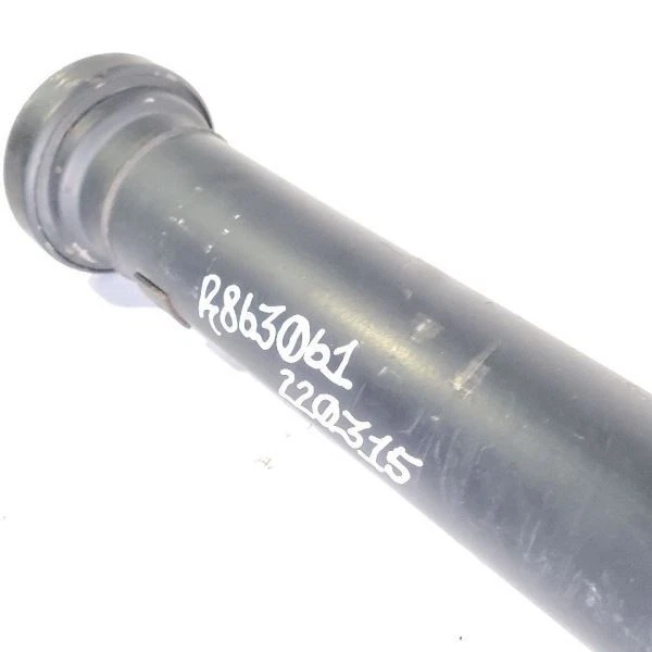 Eje de transmisión trasero 4,4 L AT AWD OEM 2011 2012 2013 BMW X5 Foto 4 de 4