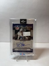 New 2011 Panini Hall of Fame Induction Football Card Set Announced 5