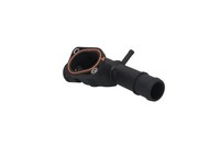 Kamoka 7920020 KüHlmittelflansch FüR Audi Seat Skoda VW