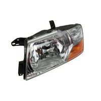 Hauptscheinwerfer Depo 214-1159EM1-1, Links