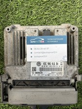 Moteur Volkswagen SCIROCCO