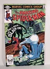Amazing Spider-Man 226 (1981) Marvel Comic Black Cat Appearance And Story VF-NM