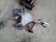 2002-2010 Ford Explorer Front Axle Differential Carrier Assembly 3.73 Gear Ratio 2002-2010 Ford Explorer Front Axle Differential Carrier Assembly 3.73 Gear Ratio