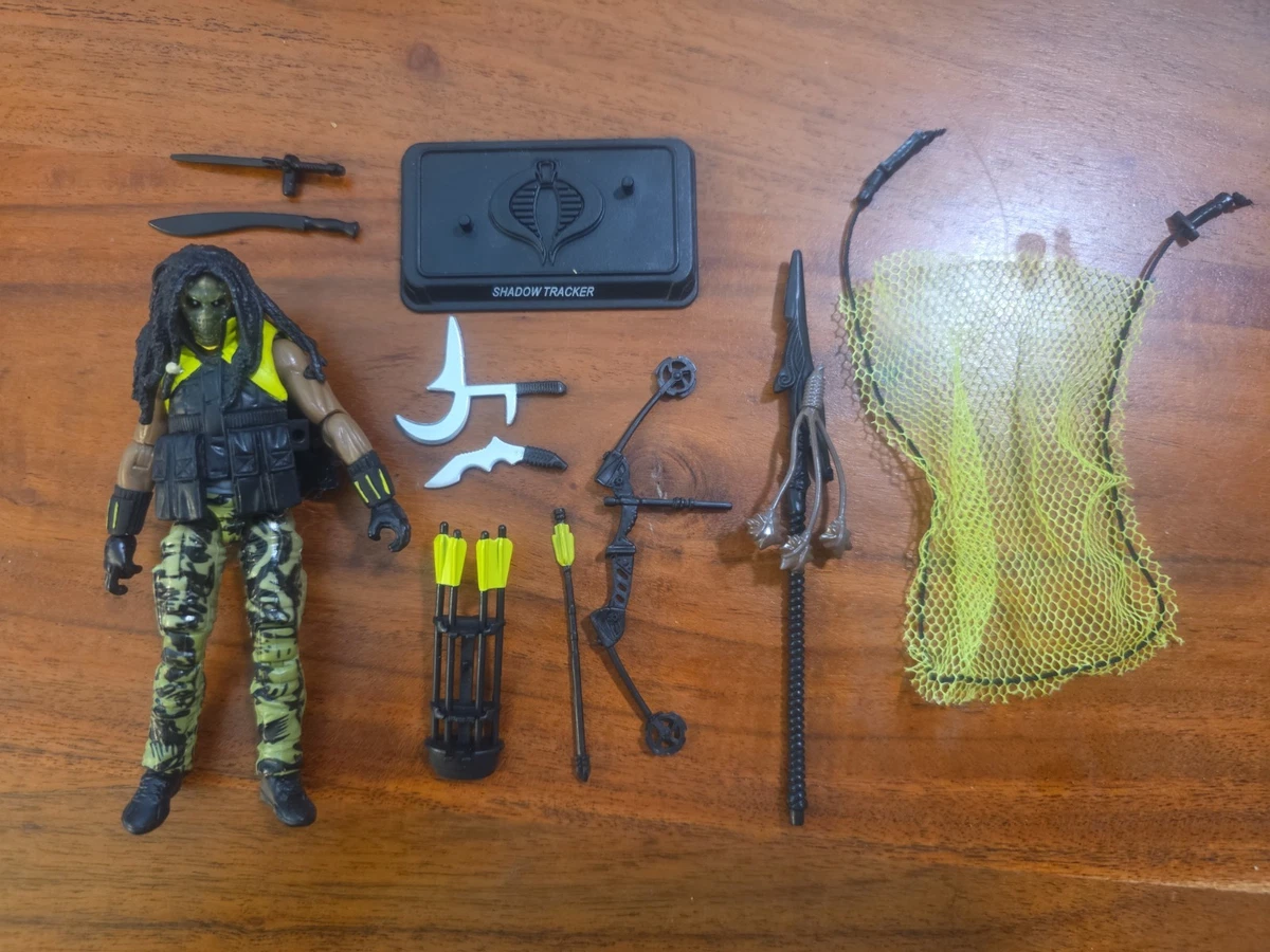 Gi Joe 30th Anniversary for sale | eBay