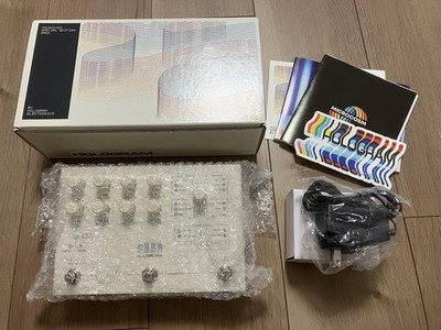 【限定】Microcosm Special Edition 2024 EDIT: SOLD OUT! 💾 2024 Microcosm Special Edition Release