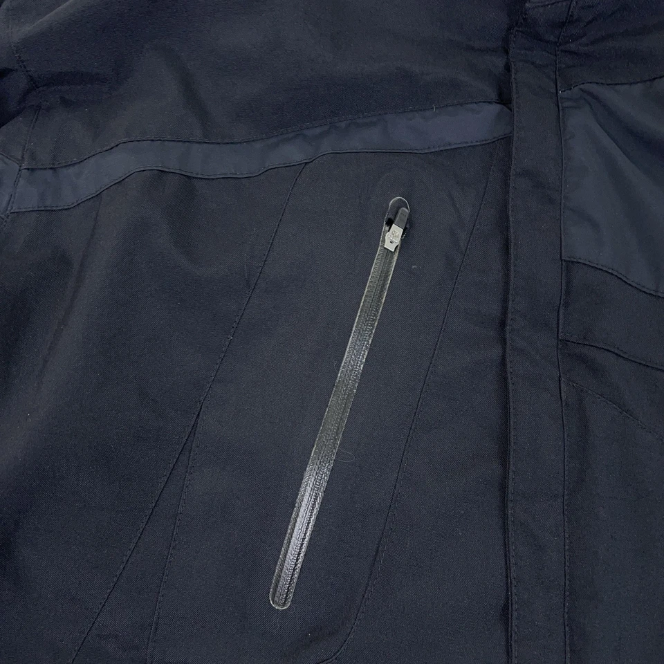 Obermeyer Jacket Mens Large Ski Winter RECCO Snow Coat Snowboard Outdoors Logo - Image 2 of 4