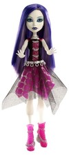 Monster High It's Alive Spectra Vondergeist Doll