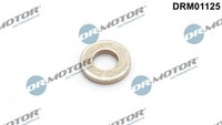 Dr.Motor Automotive Dichtring, Einspritzventil DRM01125 FüR Audi Seat Skoda VW