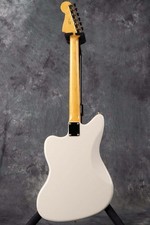 Fender ISHIBASHI FSR MIJ Traditional 60S Jazzmaster Alder Body Desert Sand Gold
