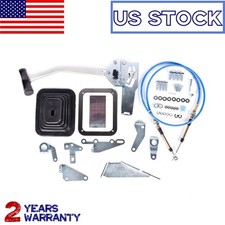 Ratchet Shifter 80775 For Gm Th-400 350 250 200 700r4 200-4r 4l60e 4l65e